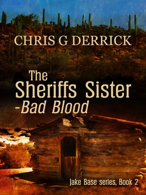 cover image of The Sheriffs Sister